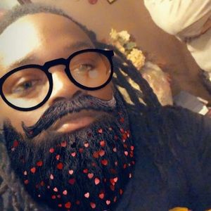 Meet your Posher, Larry